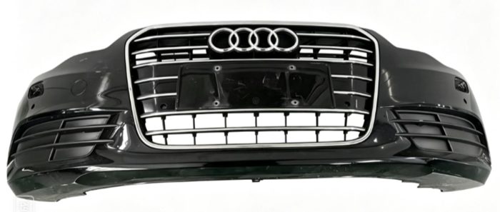 Бампер Audi