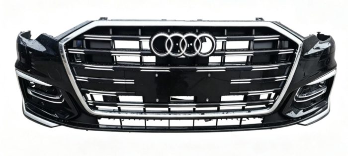 Бампер Audi A6