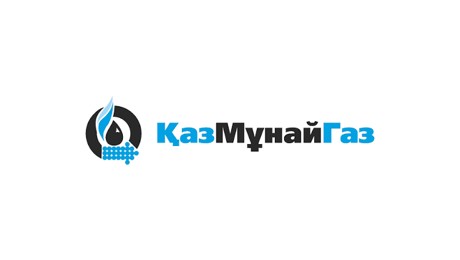 КазМунайГаз