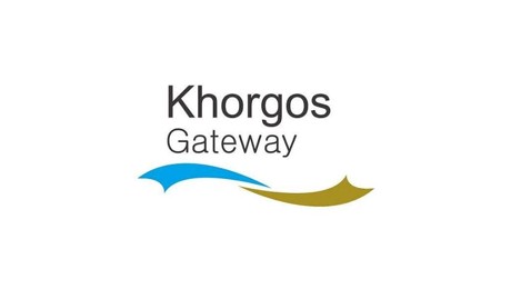 Khorgos Gateway