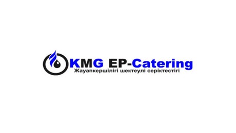 KMG EP-Catering