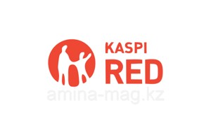 Kaspi RED