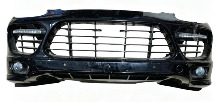 Бампер Porsche Cayenne
